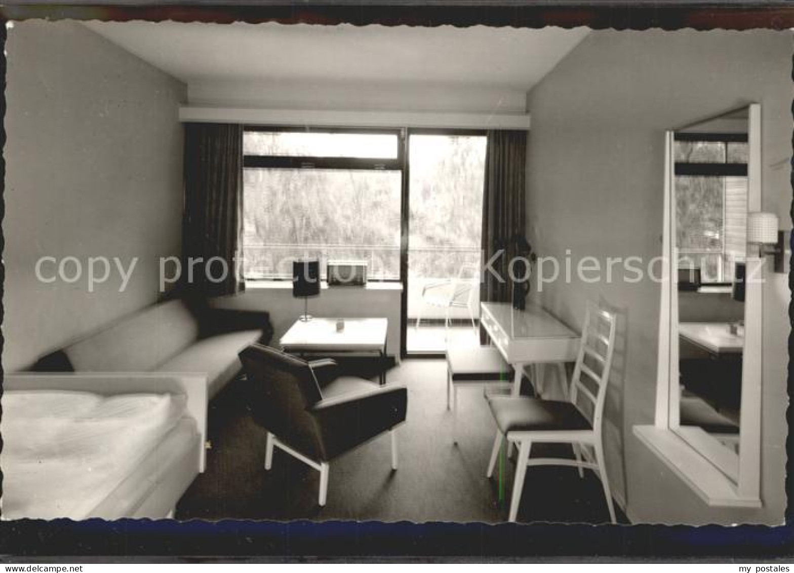 42074292 Bad Bramstedt Kurhotel Gutsmann Zimmer Bad Bramstedt - Bad Bramstedt