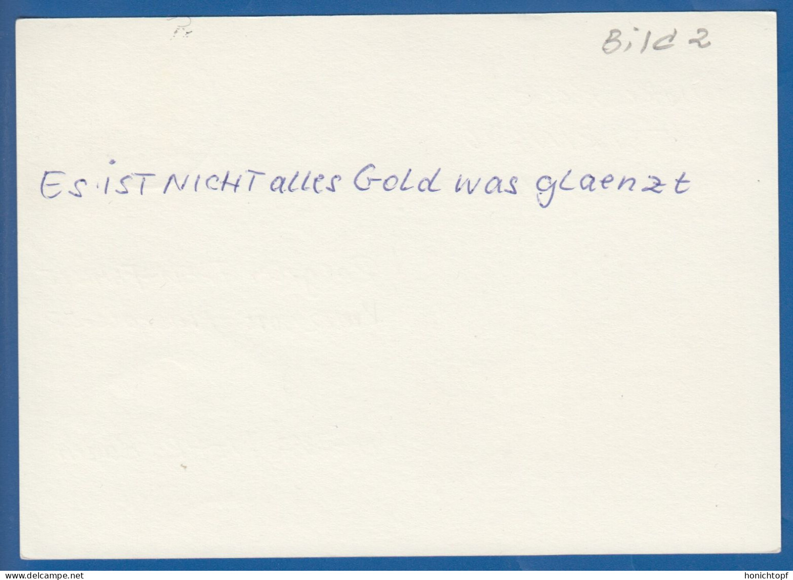 Deutschland; BRD; Postkarte; 60 Pf Bavaria München; Aschaffenburg Am Main, Schloss Johannisburg; Bild2 - Geïllustreerde Postkaarten - Gebruikt