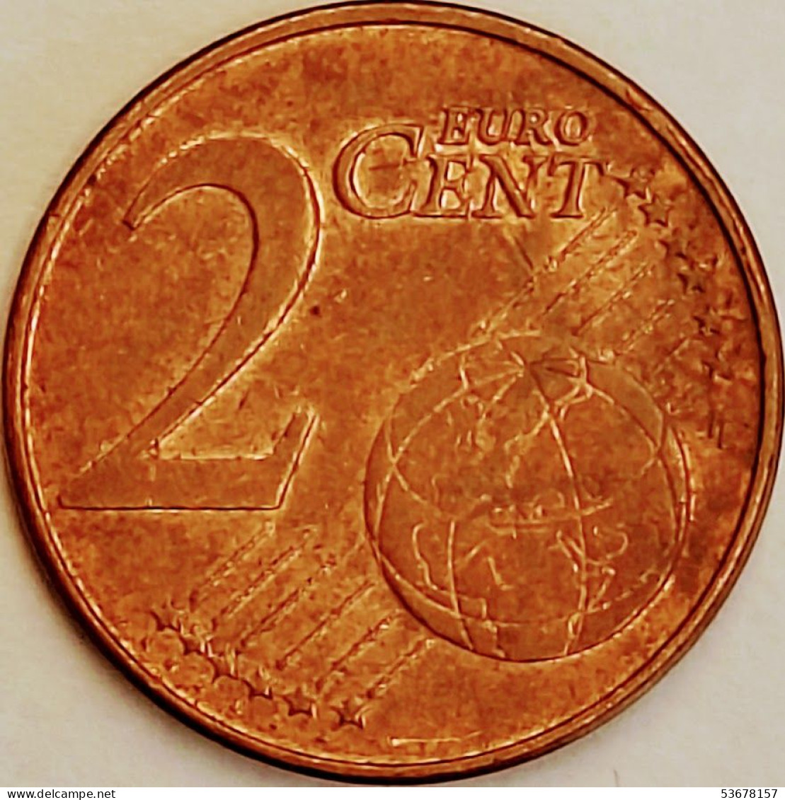 Belgium - 2 Euro Cent 2004, KM# 225 (#3215) - Belgio