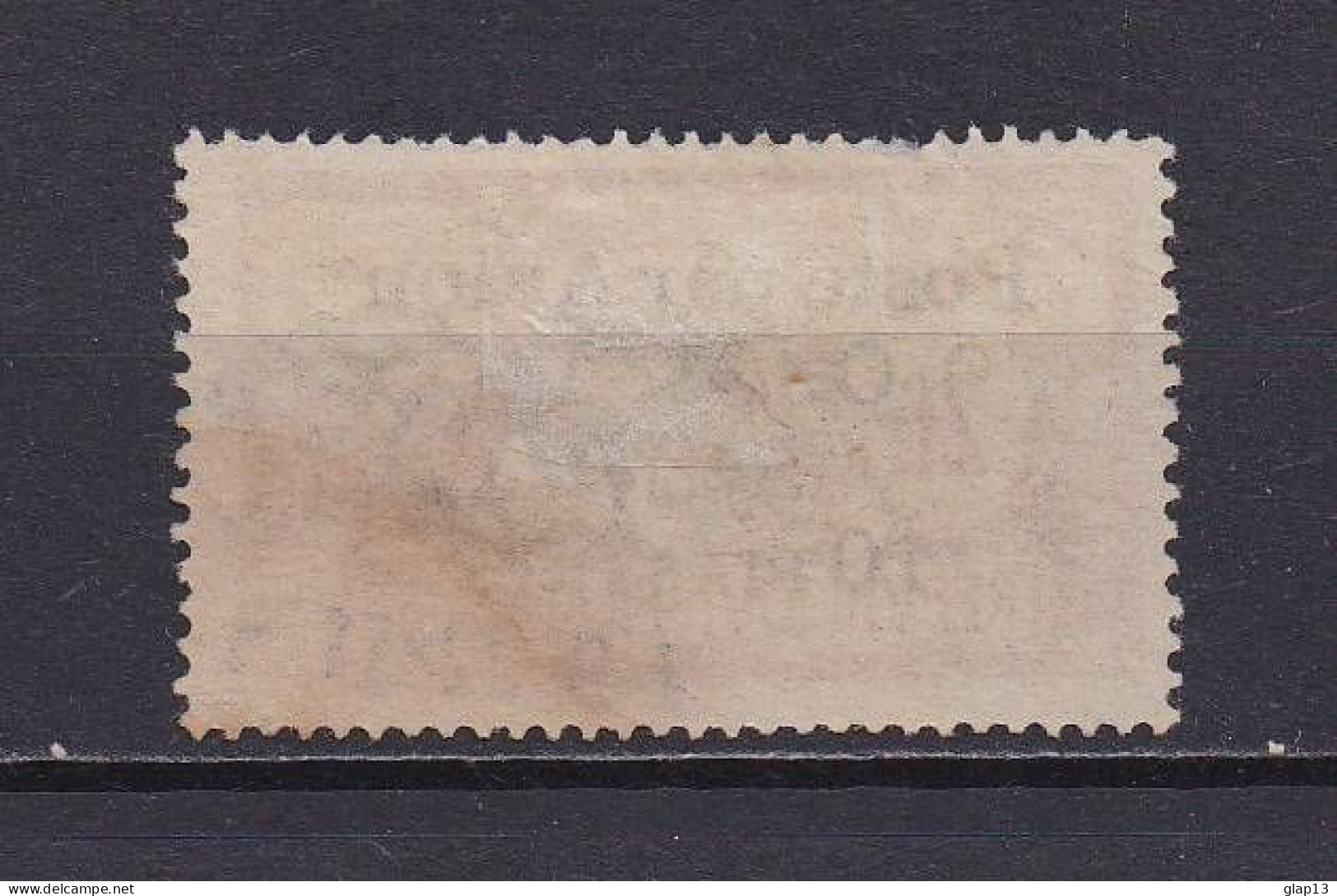 SYRIE 1922 PA N°13 OBLITERE - Airmail