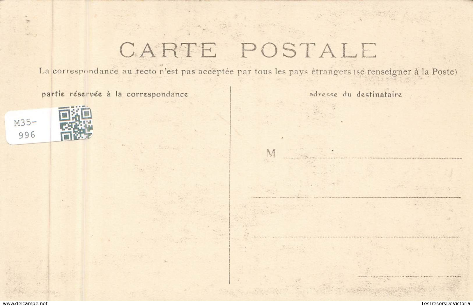 FRANCE - Chartreuse - Route De La La Grande Chartreuse - Le Pic De L'œillette - Carte Postale Ancienne - Chartreuse