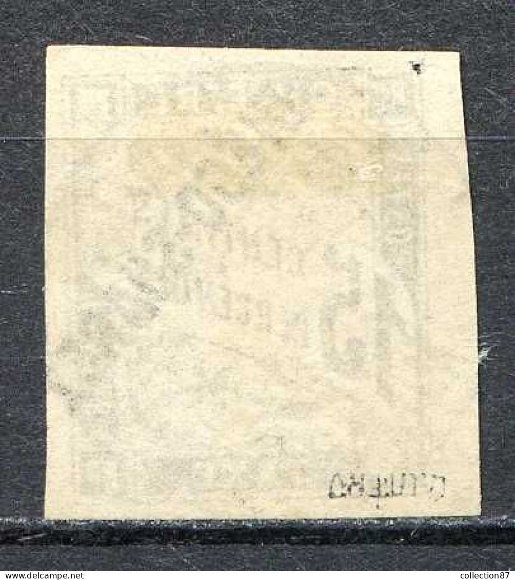 Réf 82 > DIEGO SUAREZ < Taxe N° 9 Ø Signé Oblitéré Beau Cachet Ø Used -- - Ungebraucht