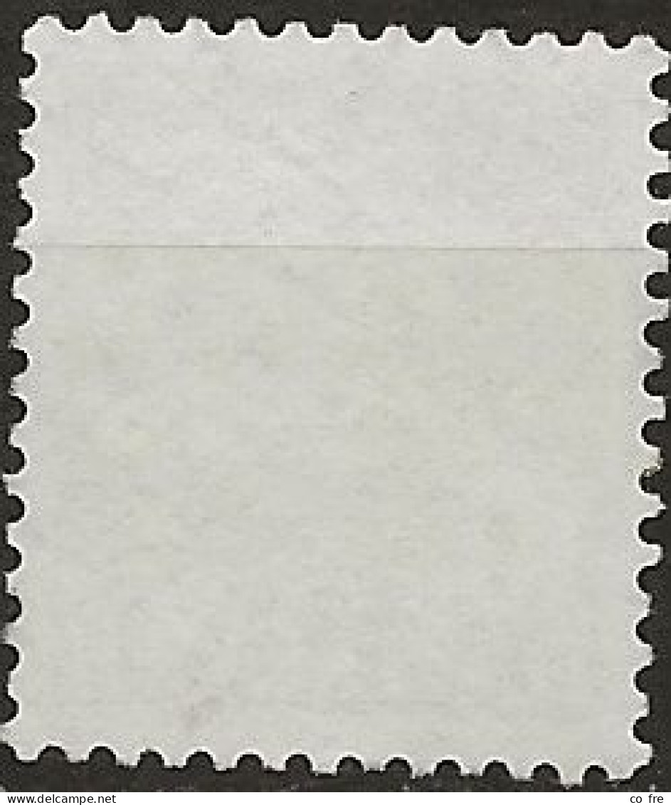 Danemark N°1424 (ref.2) - Gebruikt