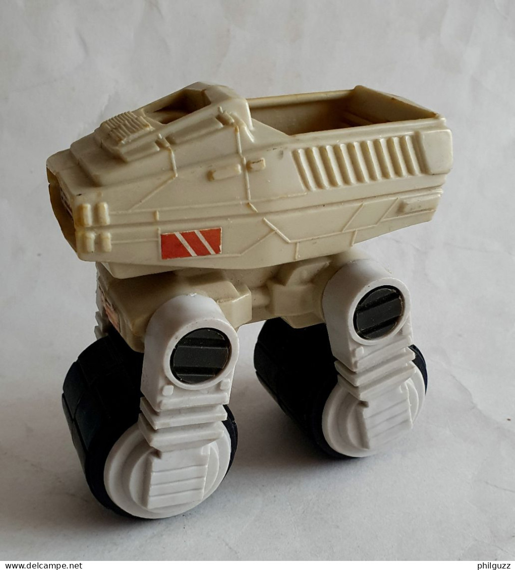 FIGURINE FIRST RELEASE  STAR WARS  VEHICULE MTV 7 1982 (2) - Prima Apparizione (1977 – 1985)