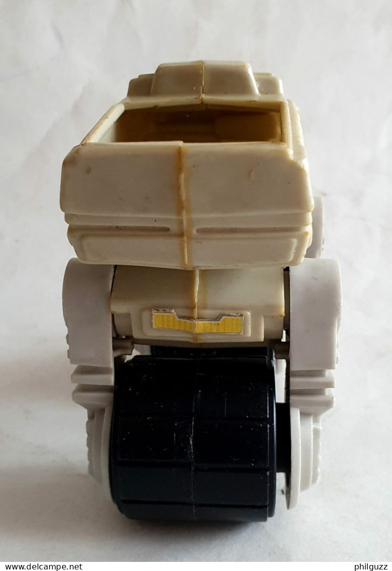 FIGURINE FIRST RELEASE  STAR WARS  VEHICULE MTV 7 1982 (2) - Prima Apparizione (1977 – 1985)