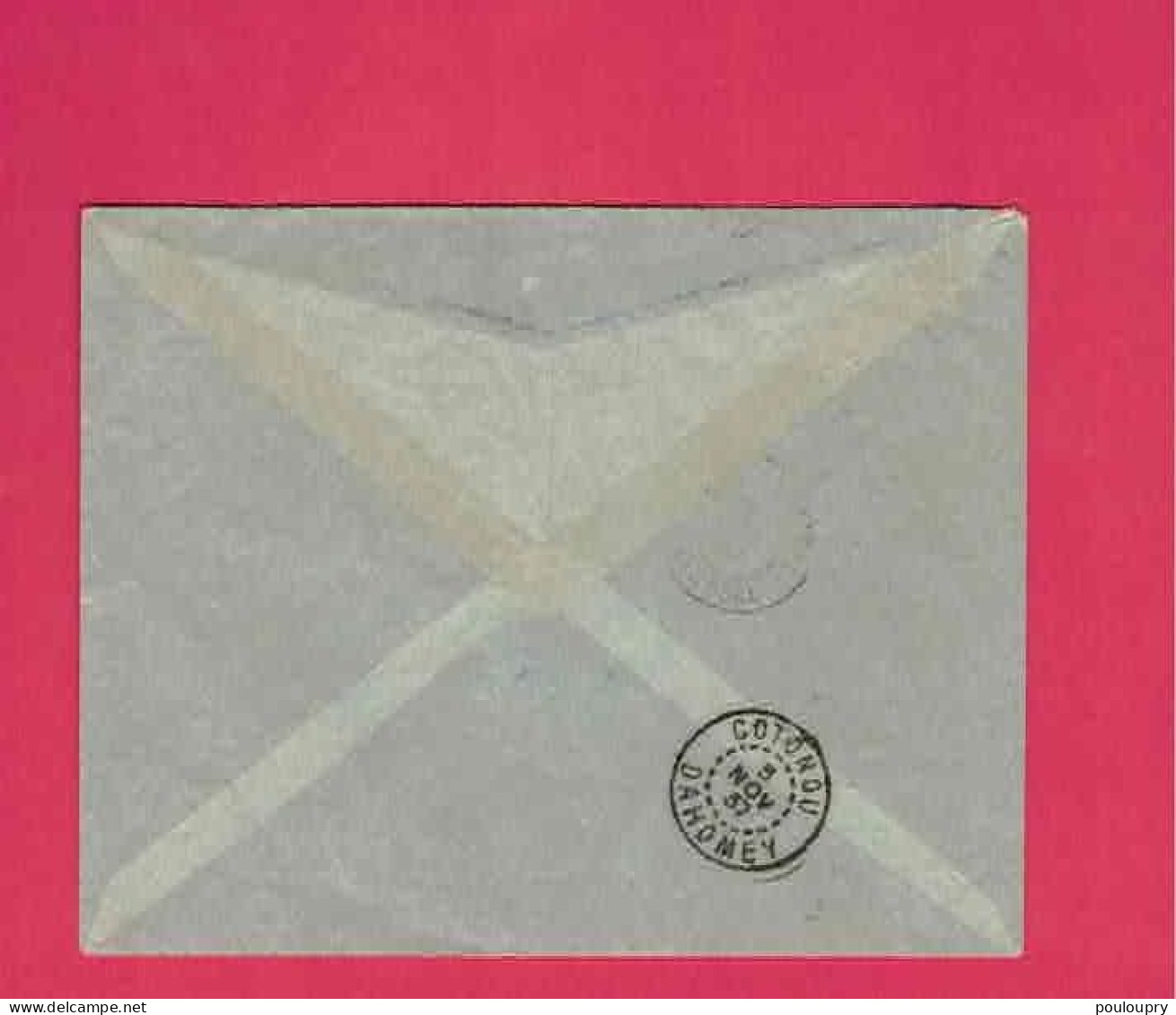 Lettre De 1937 Pour Le Sénégal - YT N° 61, 103 En Bloc De 4, 14 Et 106 - Exposition Internationale De Paris - Briefe U. Dokumente