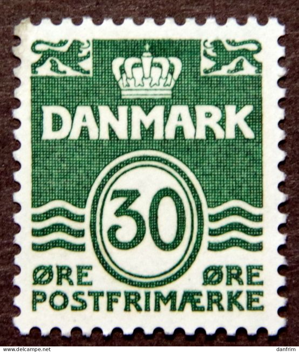 Denmark 1967  MiNr.456y  MNH (**)   ( Lot  F 2430 ) - Nuevos