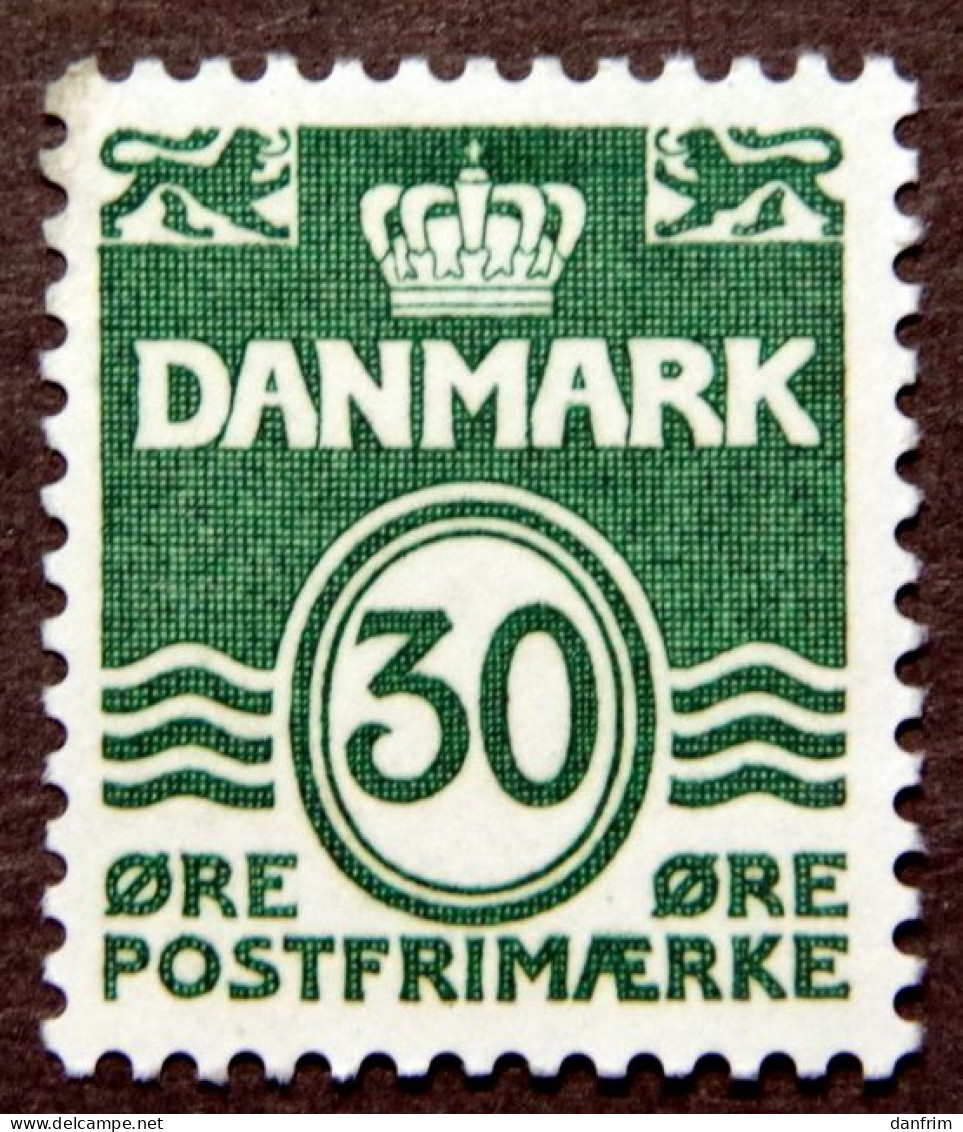 Denmark 1967  MiNr.456y  MNH (**)   ( Lot  F 2430 ) - Unused Stamps
