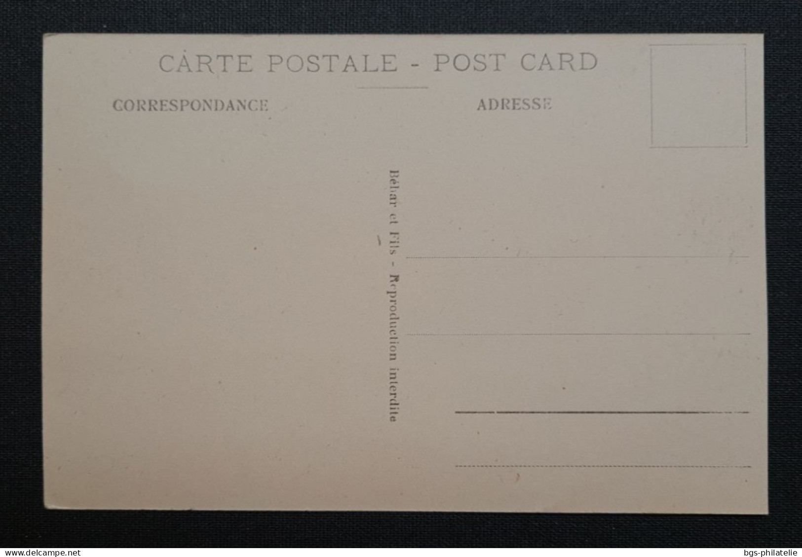 Port Said, Panorama. - Lettres & Documents