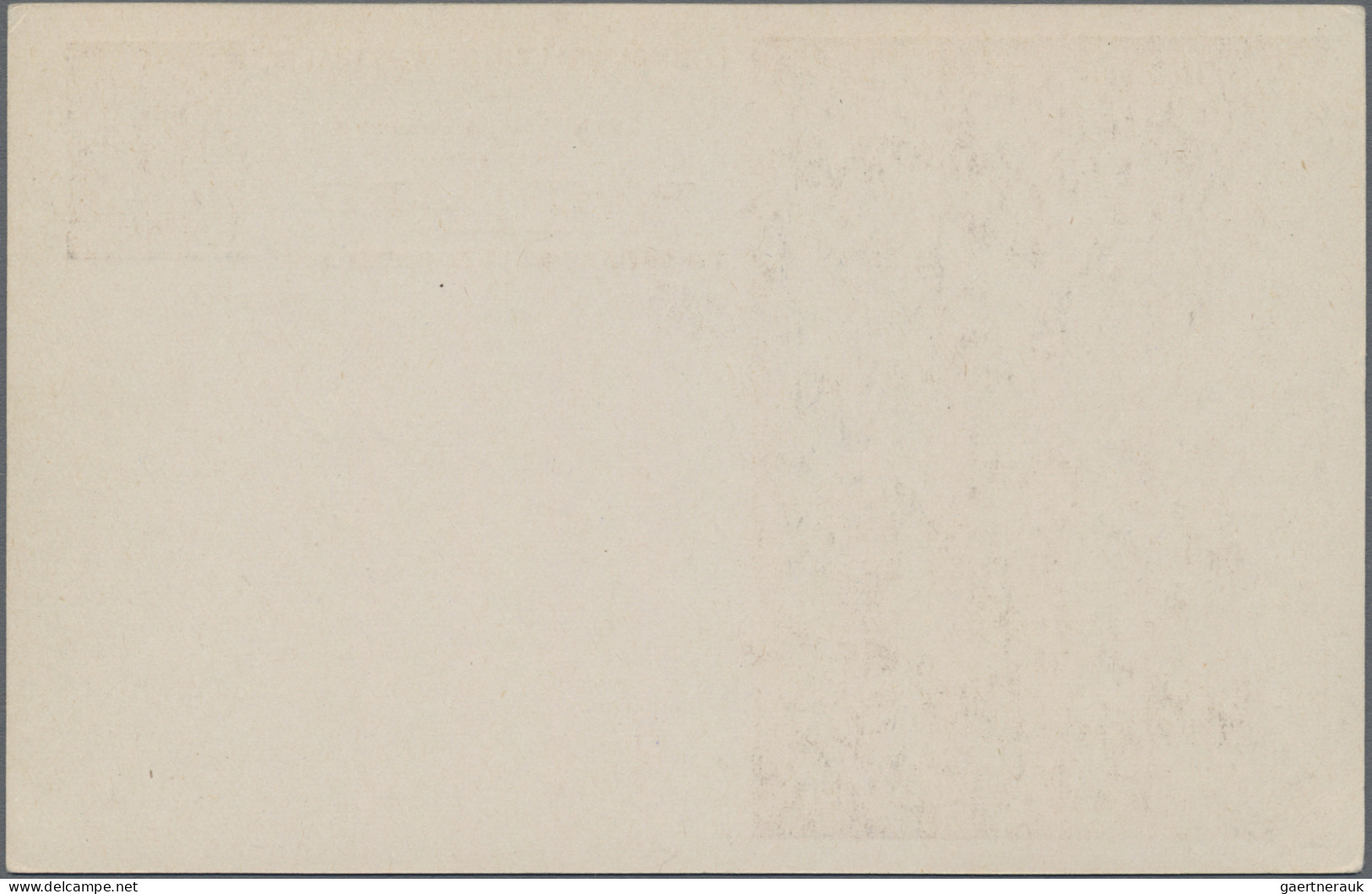 South Australia - Postal Stationery: 1908, 1d Black-brown QV Postcard Scenic Iss - Otros & Sin Clasificación