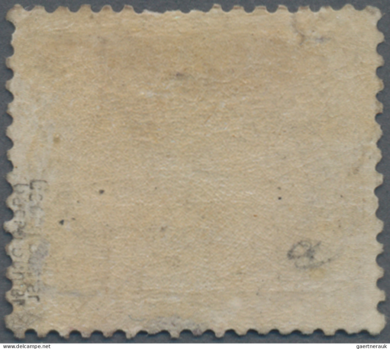 Deutsches Reich - Pfennige: 1875, 2 Mark Violettpurpur, Farbfrisch, Ungebraucht - Unused Stamps