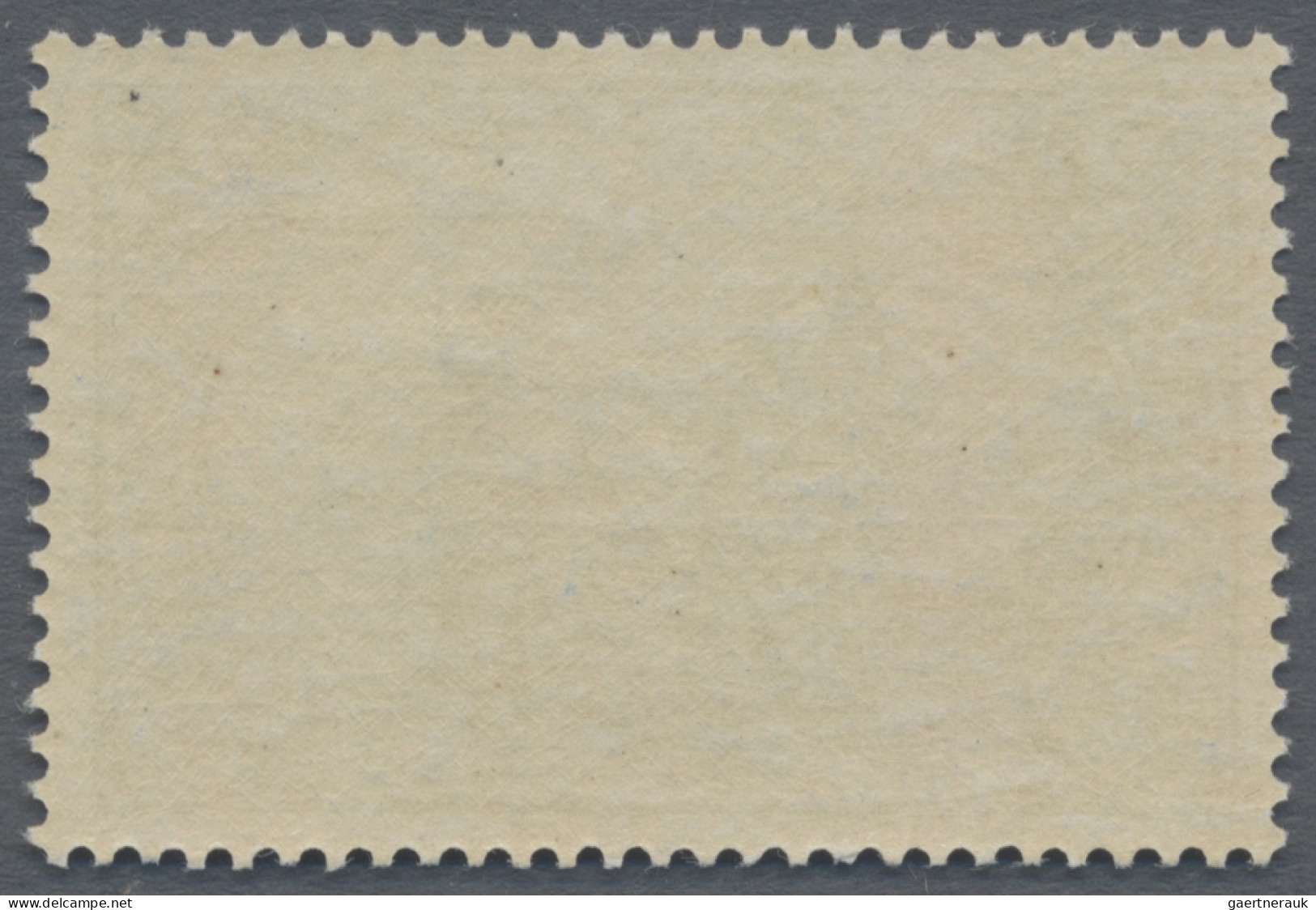 Deutsches Reich - Germania: 1902, 2 M Repräsentative Darstellung Des Deutschen K - Unused Stamps