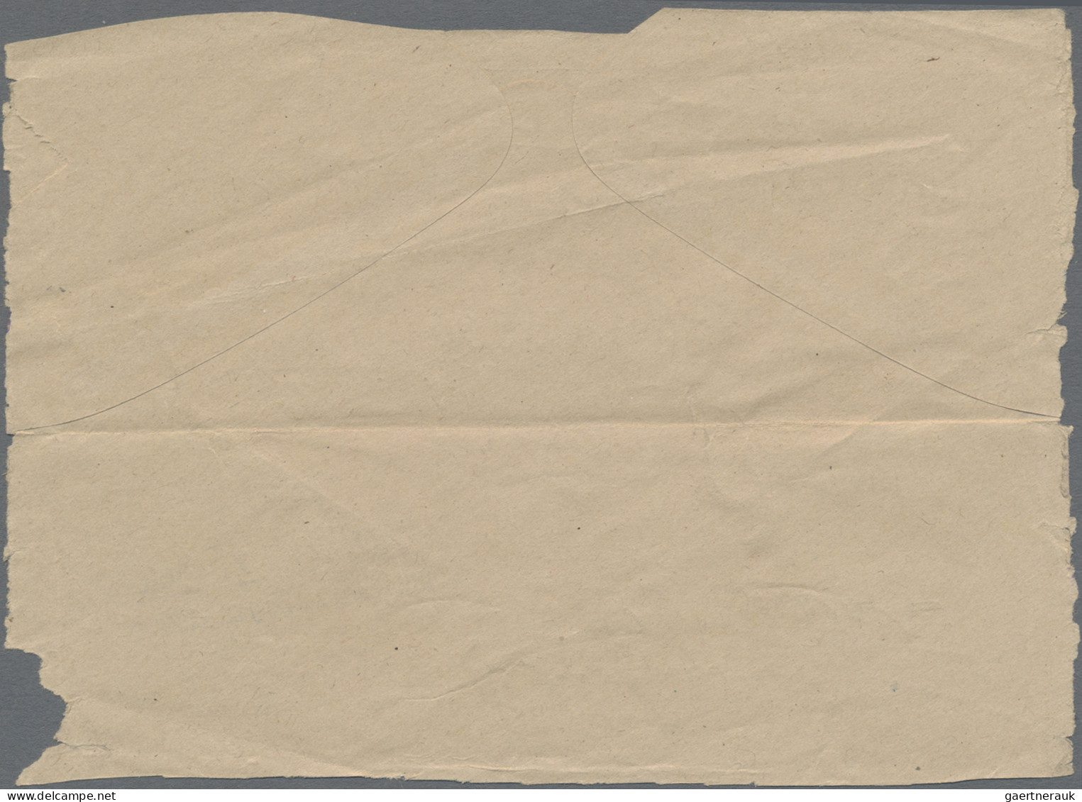 Zensurpost: 1944, Dt.Reich, 12 Pf Rot 'RAD' Auf Brieffragment V. Tegernsee Nach - Other & Unclassified