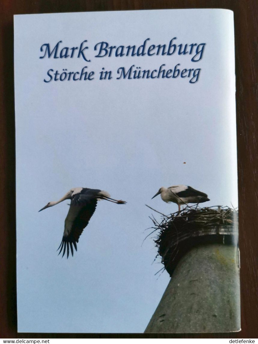 Von Königsberg/ Ostpreußen Nach Brandenburg *Meine Jahre In Horstdorf 1945-1959 (Landkreis Wittenberg In Sachsen-Anhalt) - Biografieën & Memoires