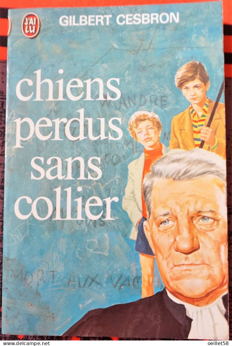 Lot De 6 Livres (lot 7) - Lots De Plusieurs Livres