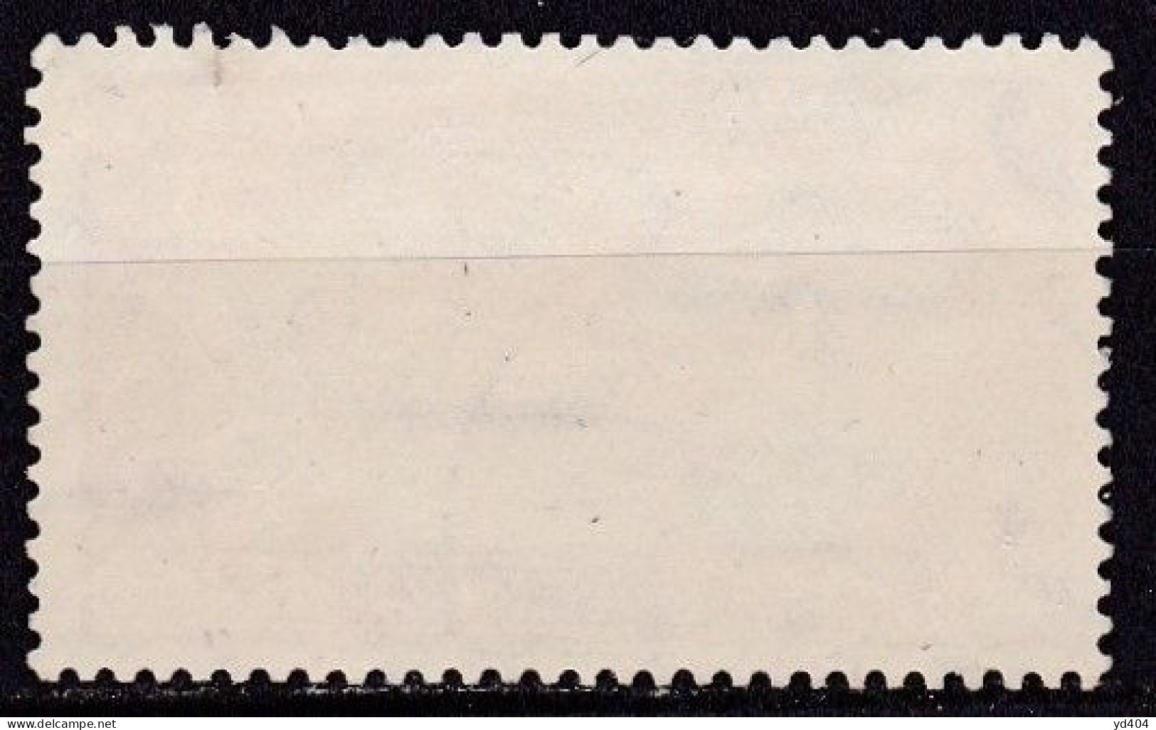 EG407 – EGYPTE – EGYPT – 1929 – AIR MAIL – BAGDAD-CAIRO AIRLINE –Y&T # 2 USED - Poste Aérienne
