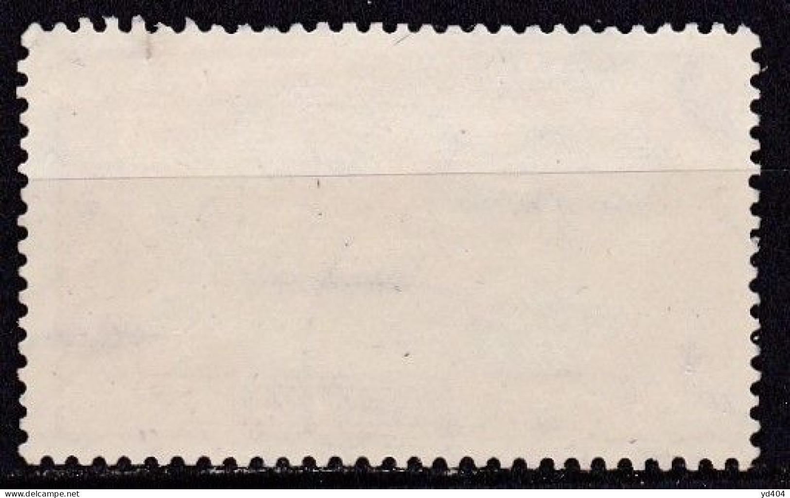 EG407 – EGYPTE – EGYPT – 1929 – AIR MAIL – BAGDAD-CAIRO AIRLINE –Y&T # 2 USED - Posta Aerea