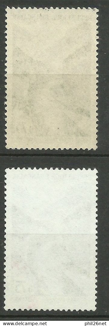 France  N° 1438 Gorges Du Tarn  Bleu Et Vert Clairs  Neuf ( * )B/TB Timbre Type Sur Les Scans Pour Comparer Soldé ! ! ! - Unused Stamps