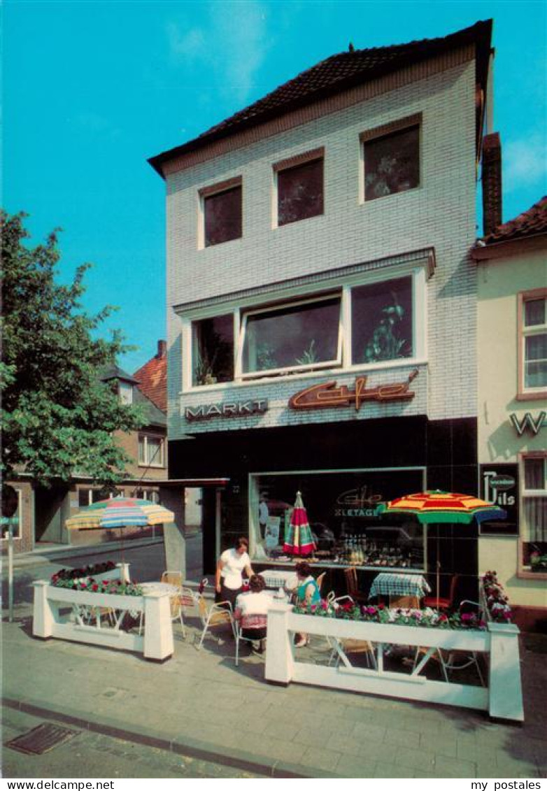 73912235 Xanten Markt Cafe - Xanten