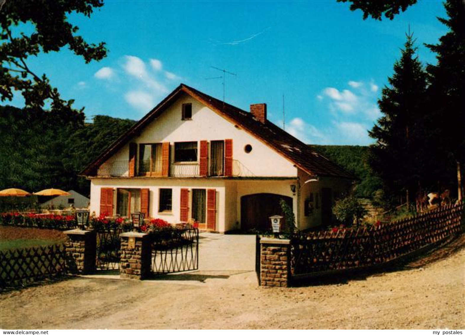 73912179 Bad Hoenningen Hotel Schoenblick - Bad Hoenningen