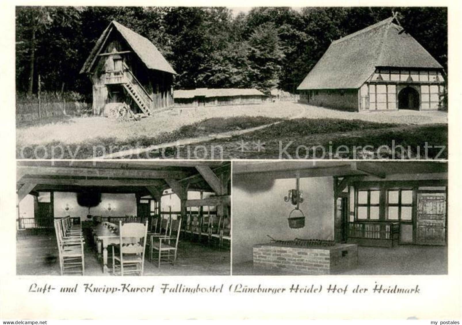 73765295 Fallingbostel Hof Der Heidmark Fallingbostel - Fallingbostel