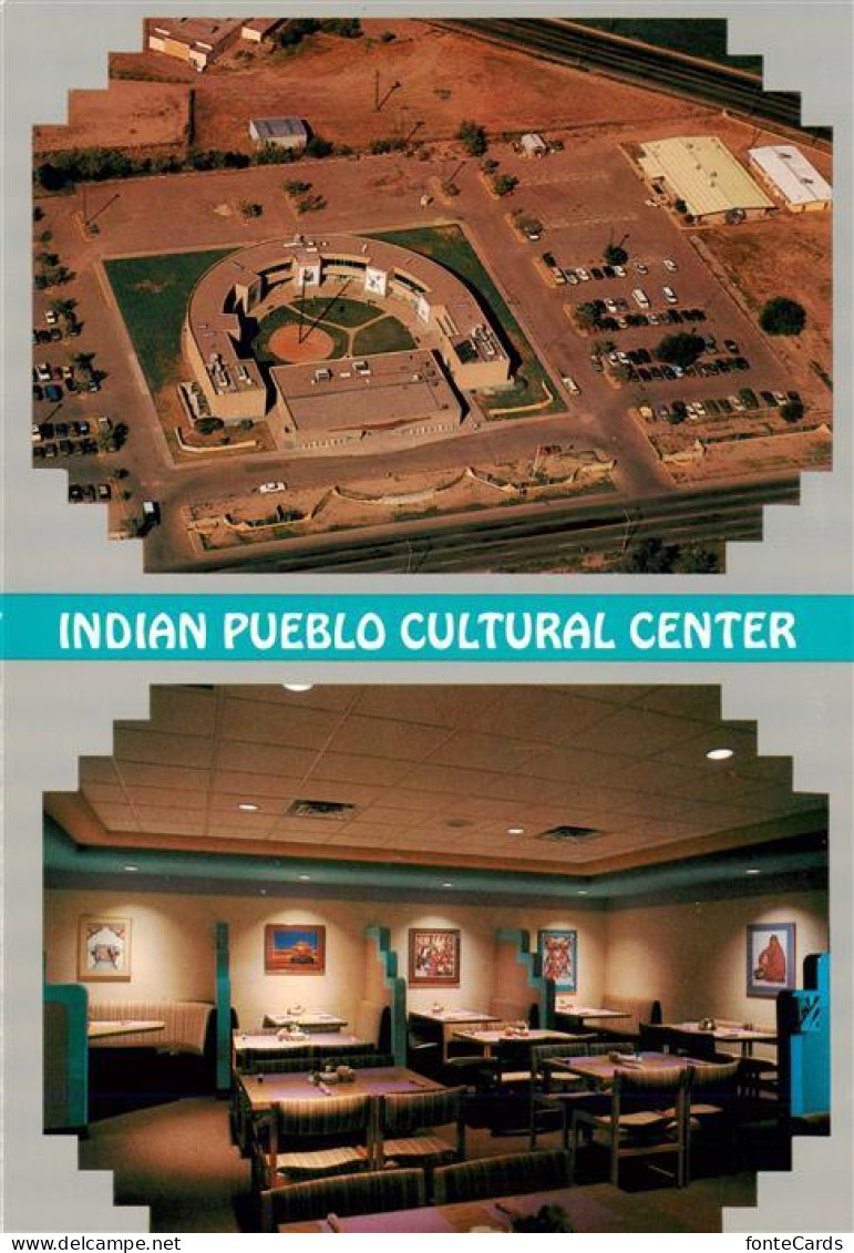 73951925 Albuquerque Indian Pueblo Cultural Center - Other & Unclassified