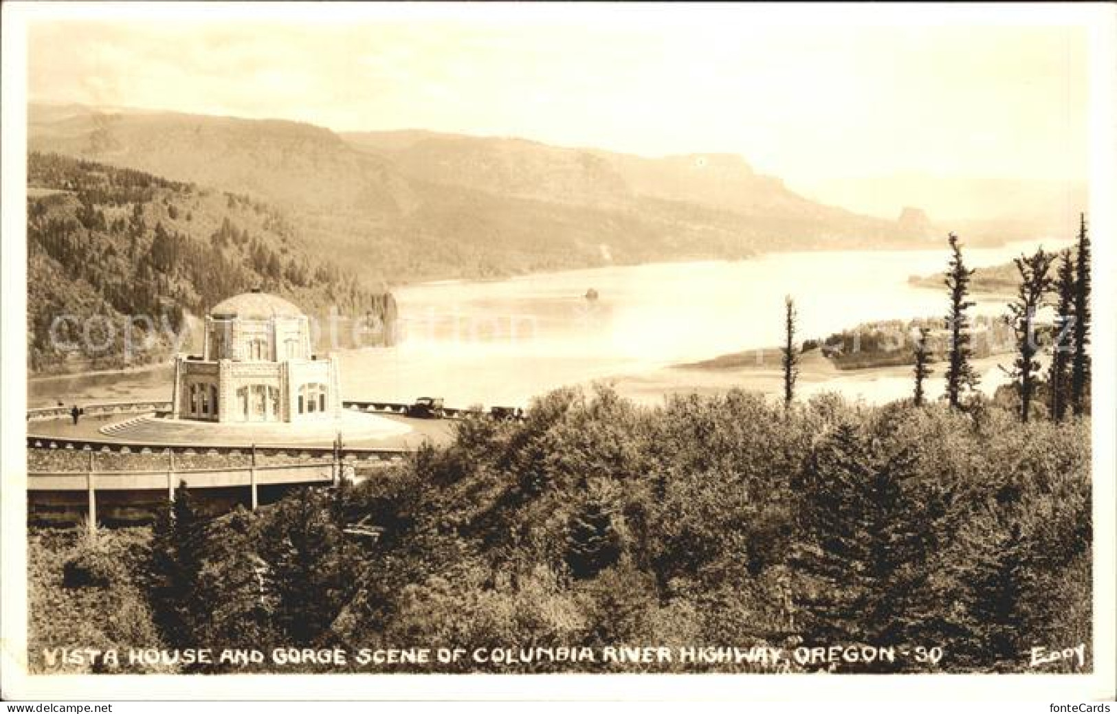 71901528 Oregon_City House Columbia River Highway - Other & Unclassified