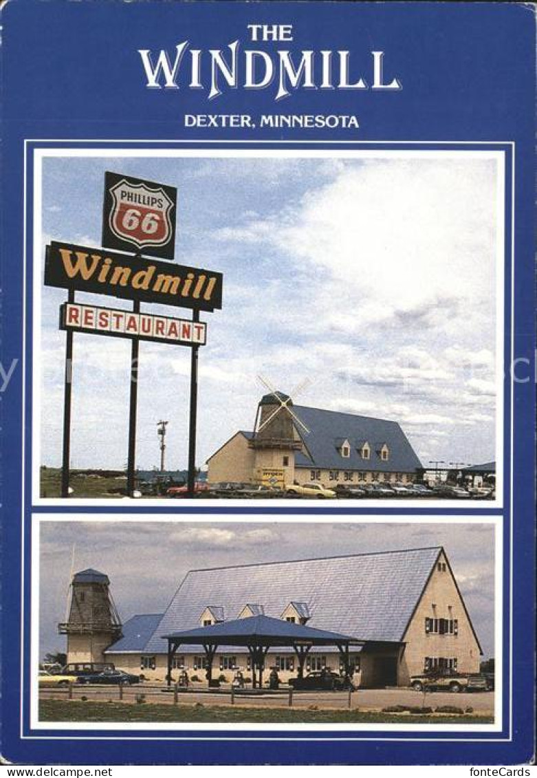 71899916 Dexter_Minnesota The Windmill Restaurant - Andere & Zonder Classificatie