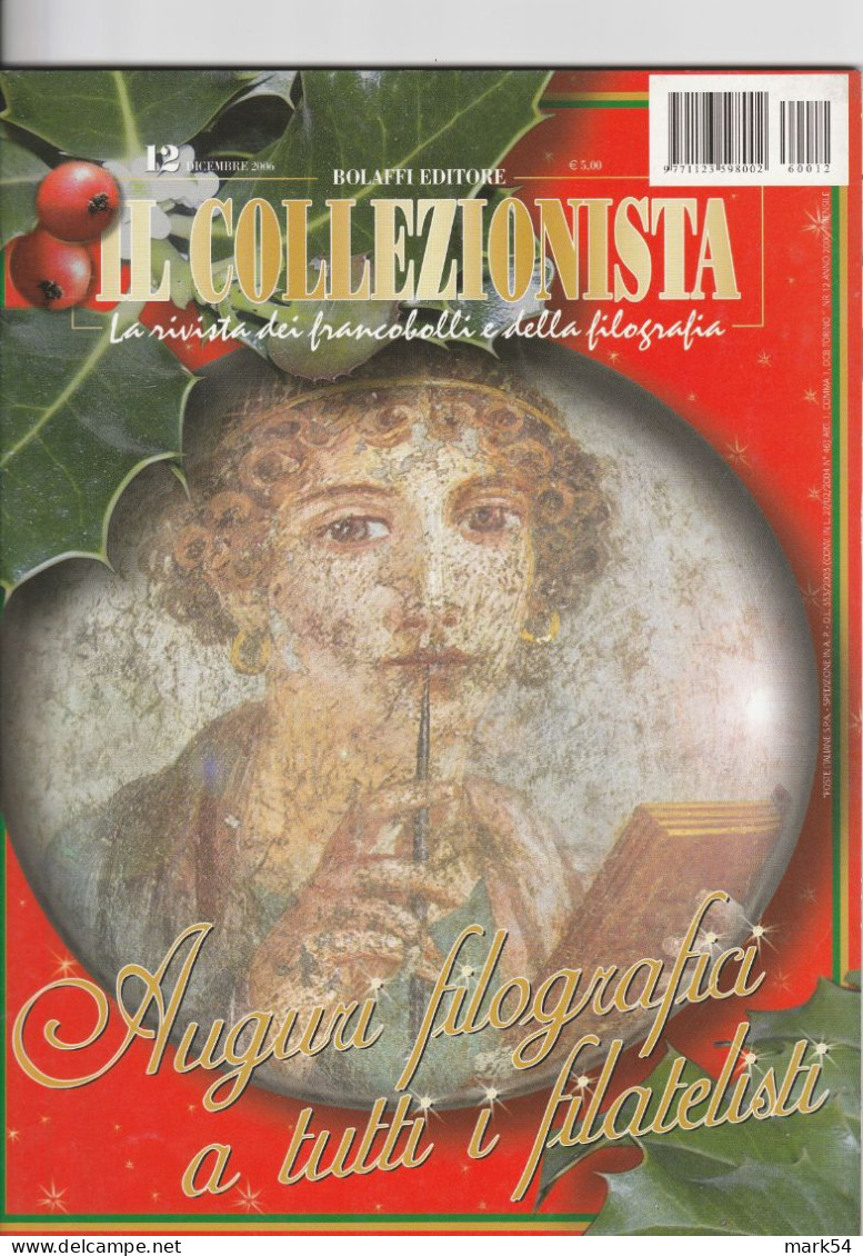 Il Collezionista Annata 2006 - Italiane (dal 1941)