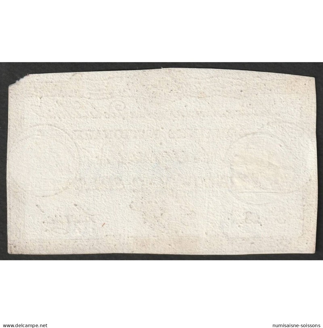 ASSIGNAT DE 25 SOLS - 04/01/1792 - DOMAINES NATIONAUX - SUP - Assignats & Mandats Territoriaux