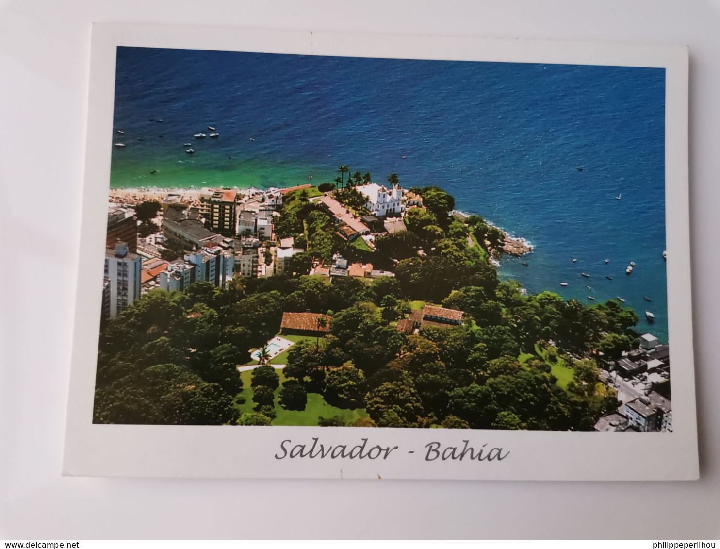 Salvador De Bahia - Salvador De Bahia