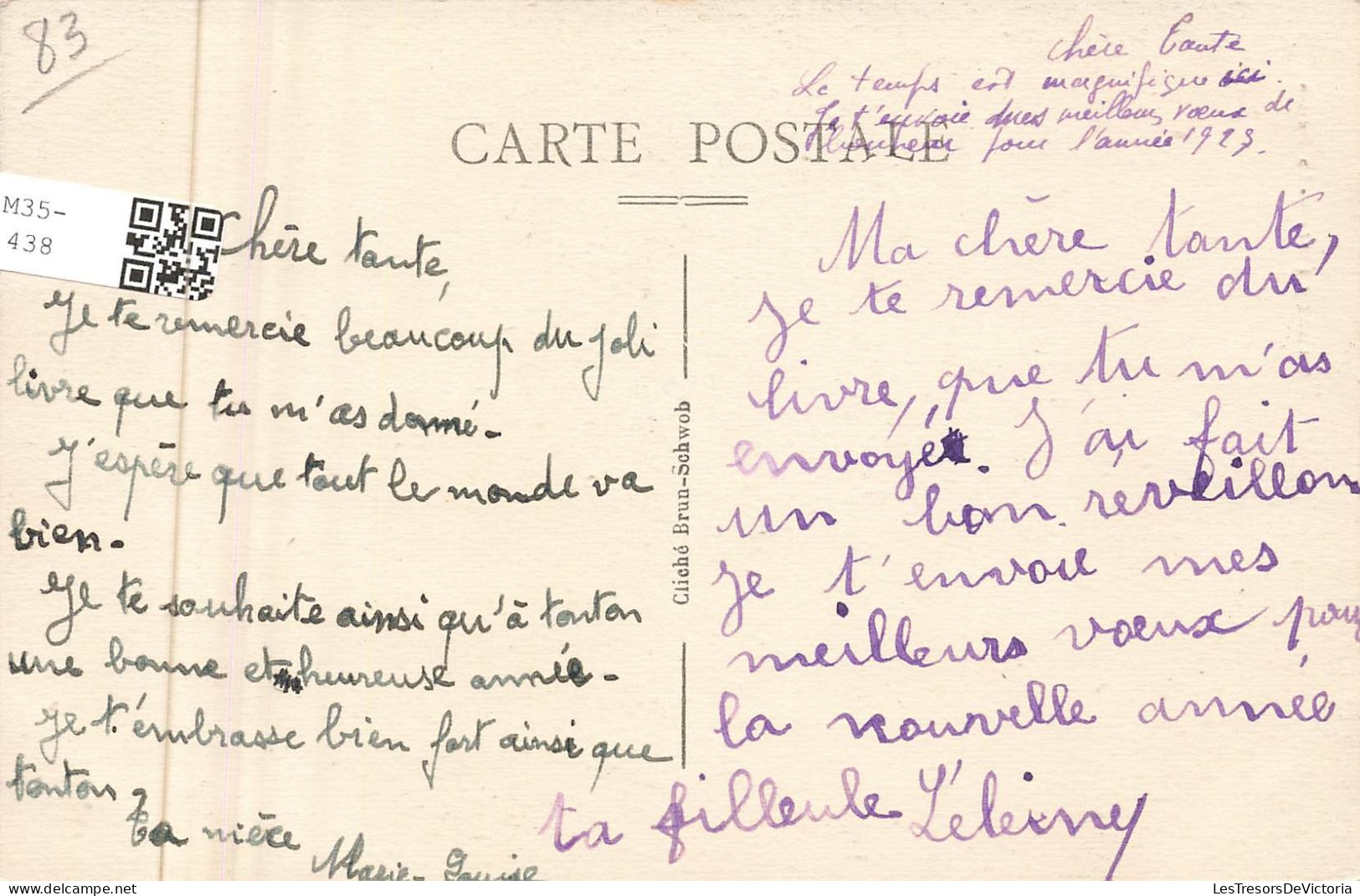 FRANCE - Sanary - Vue Sur La Roppe - Carte Postale Ancienne - Sanary-sur-Mer