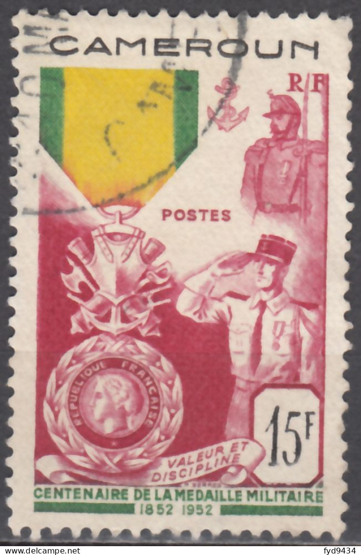 N° 296 - O - - Used Stamps