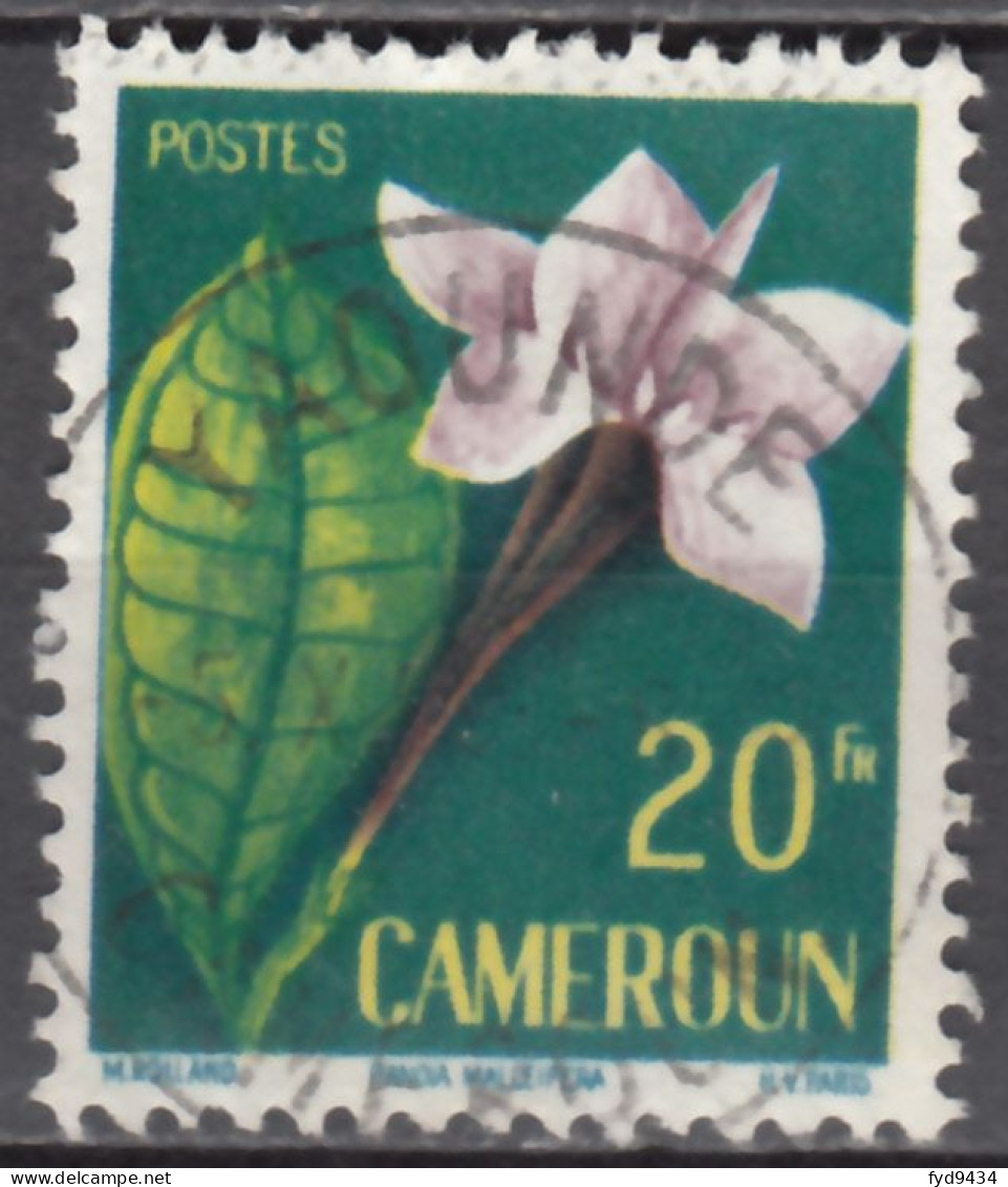 N° 307 - O - - Used Stamps