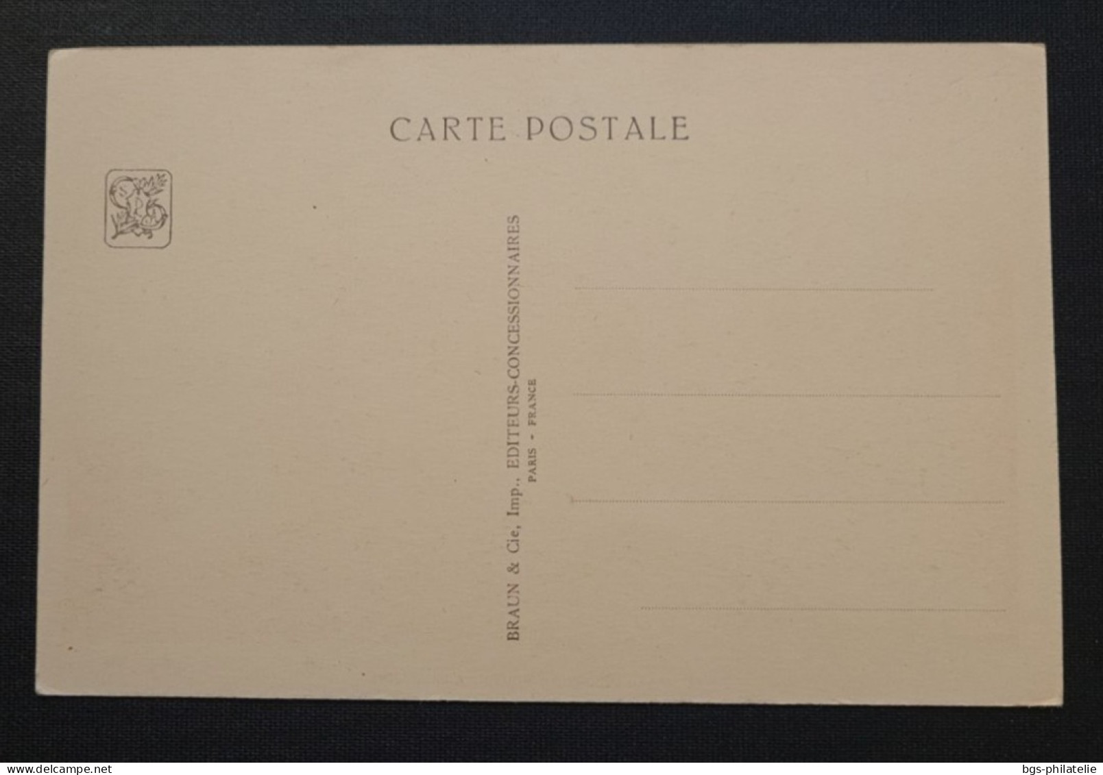 Nouvelle- Calédonie  , Exposition Coloniale International- Paris 1931. - Storia Postale