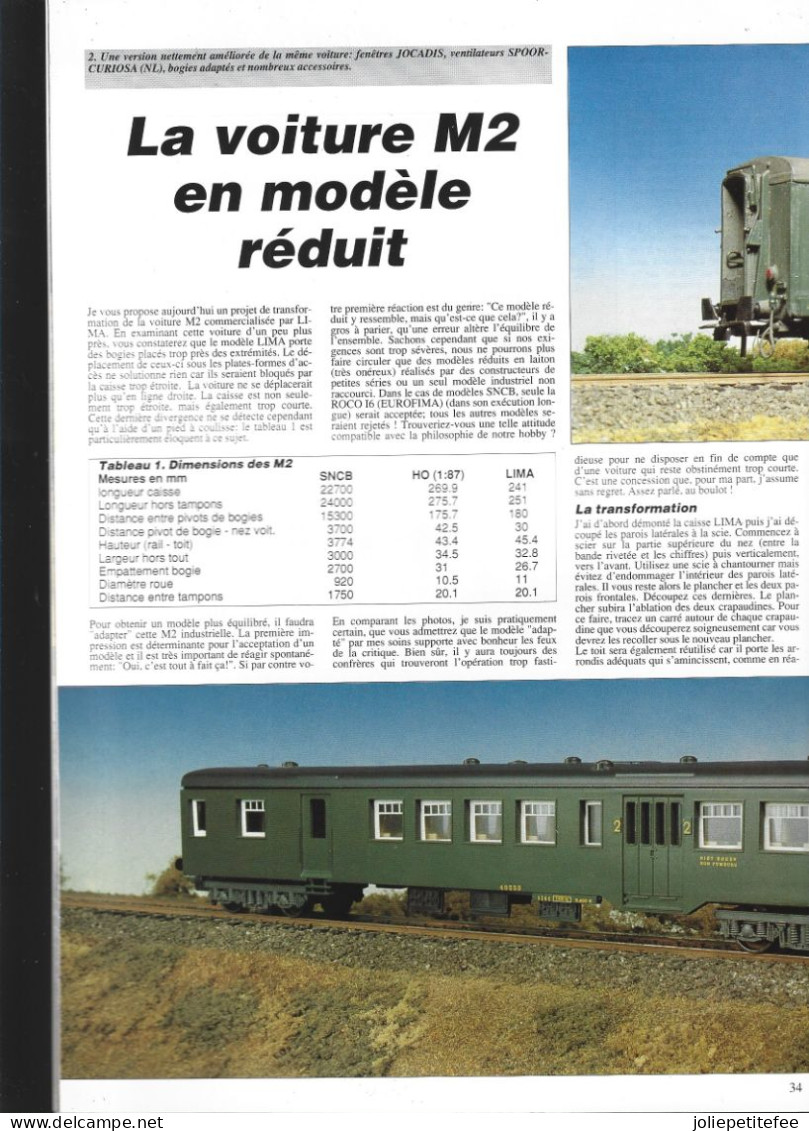 1991-52 JOURNAL DU CHEMIN DE FER.  Couverture: Schaerbeek, Locomotive Diesel 2449 Et 2501. - Trains