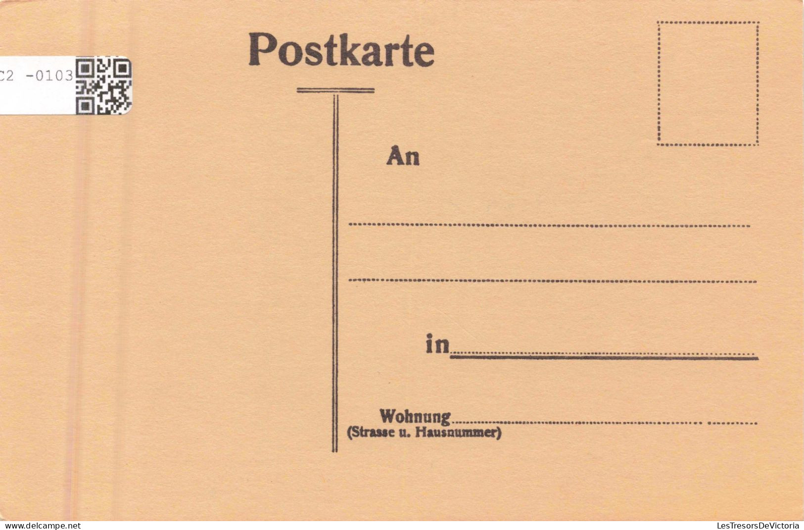 TRANSPORTS - Aviation - Dirigeables - Carte Postale Ancienne - Luchtschepen