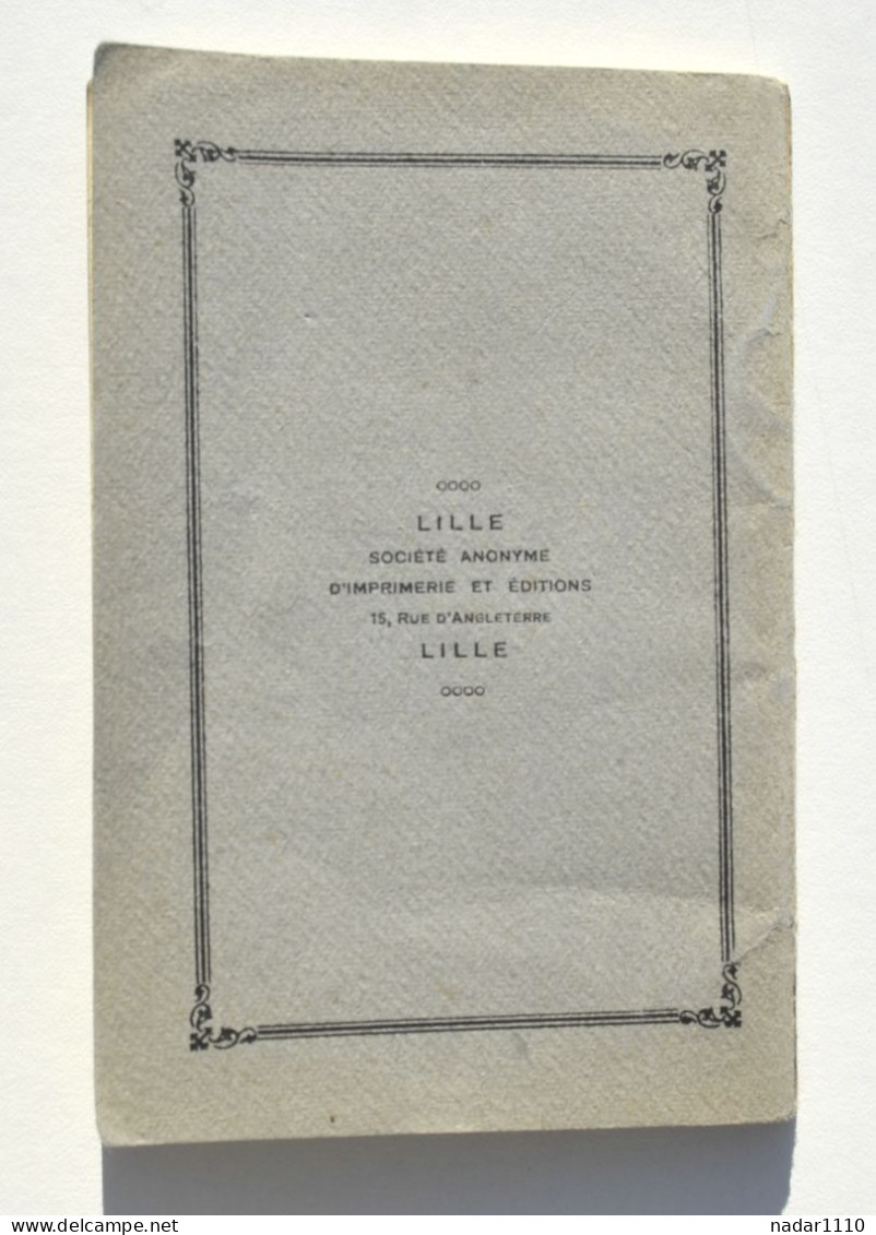 Sainte Hiltrude, sa Vie et son Culte, avec une notice sur l'Abbaye de Liessies - Chanoine J. Peter, Lille 1934