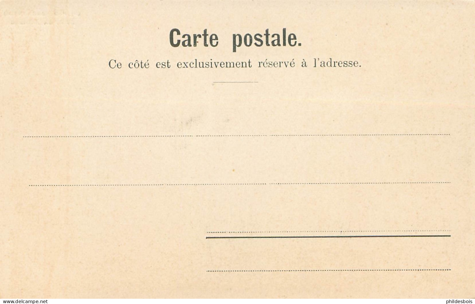 DAHOMEY  ZAGNANADO  Le Chef Avec Sa Famille - Dahomey