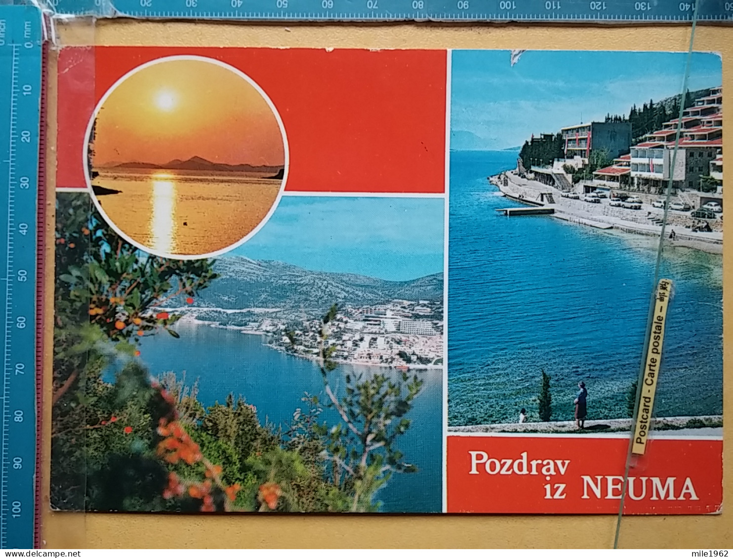 KOV 31-1 - NEUM, Bosnia And Herzegovina - Bosnien-Herzegowina