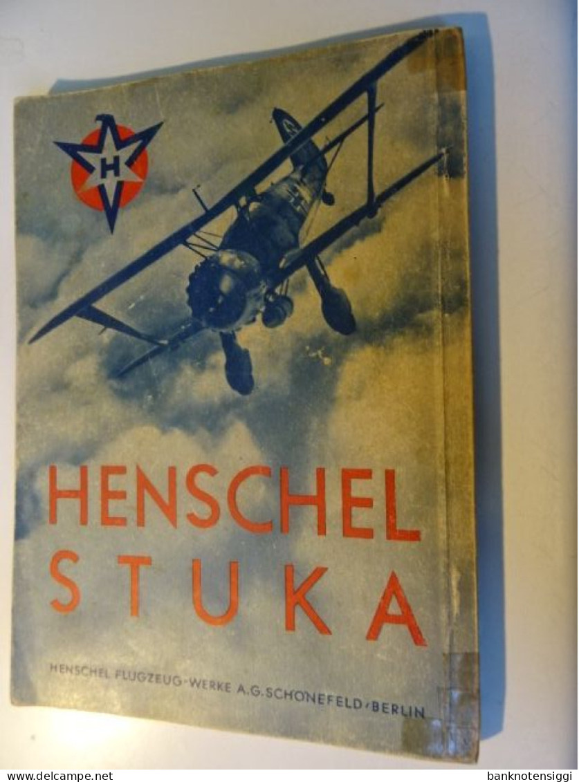 1 Buch  Adler-Jahrbuch 1941 - Aviation