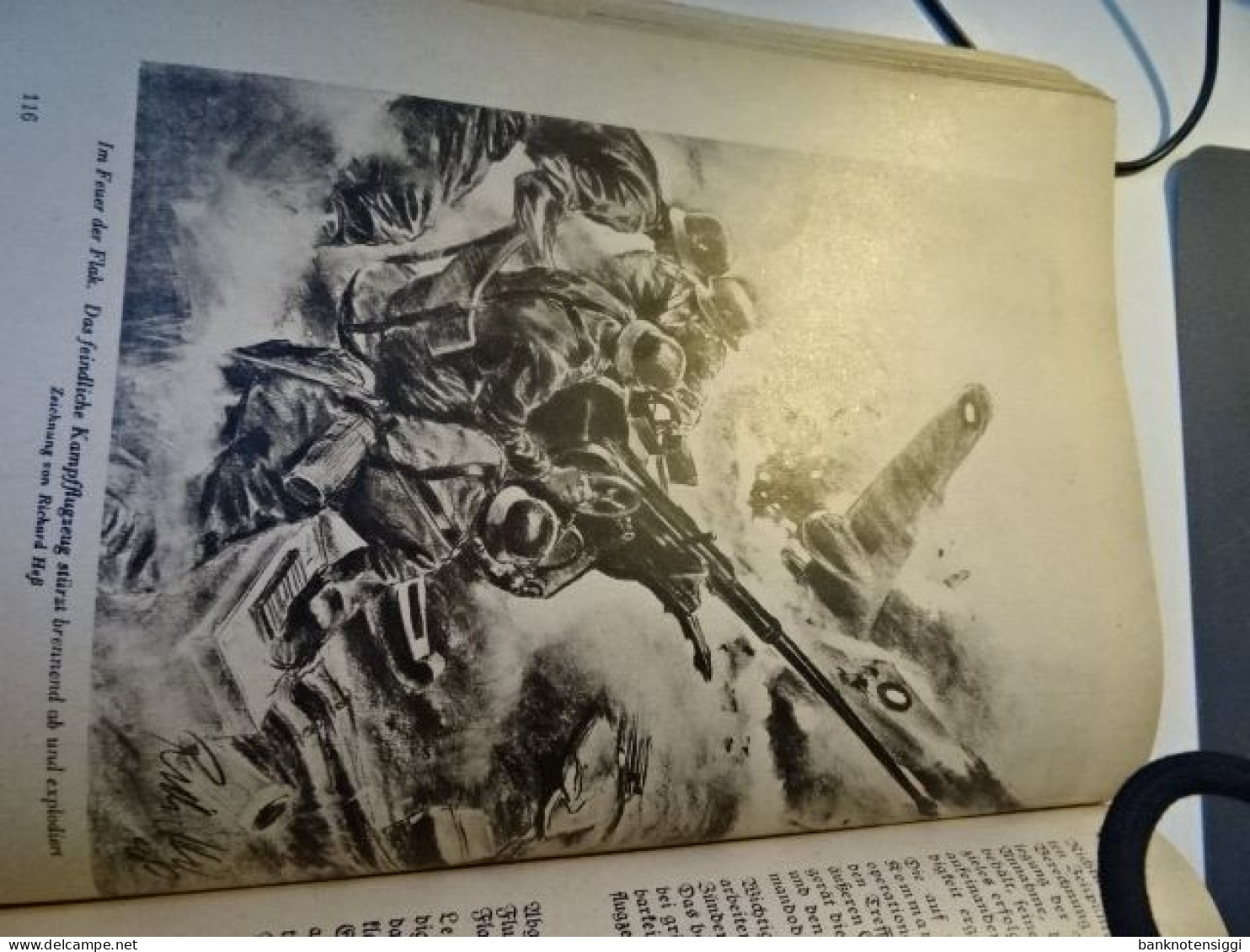 1 Buch  Adler-Jahrbuch 1941