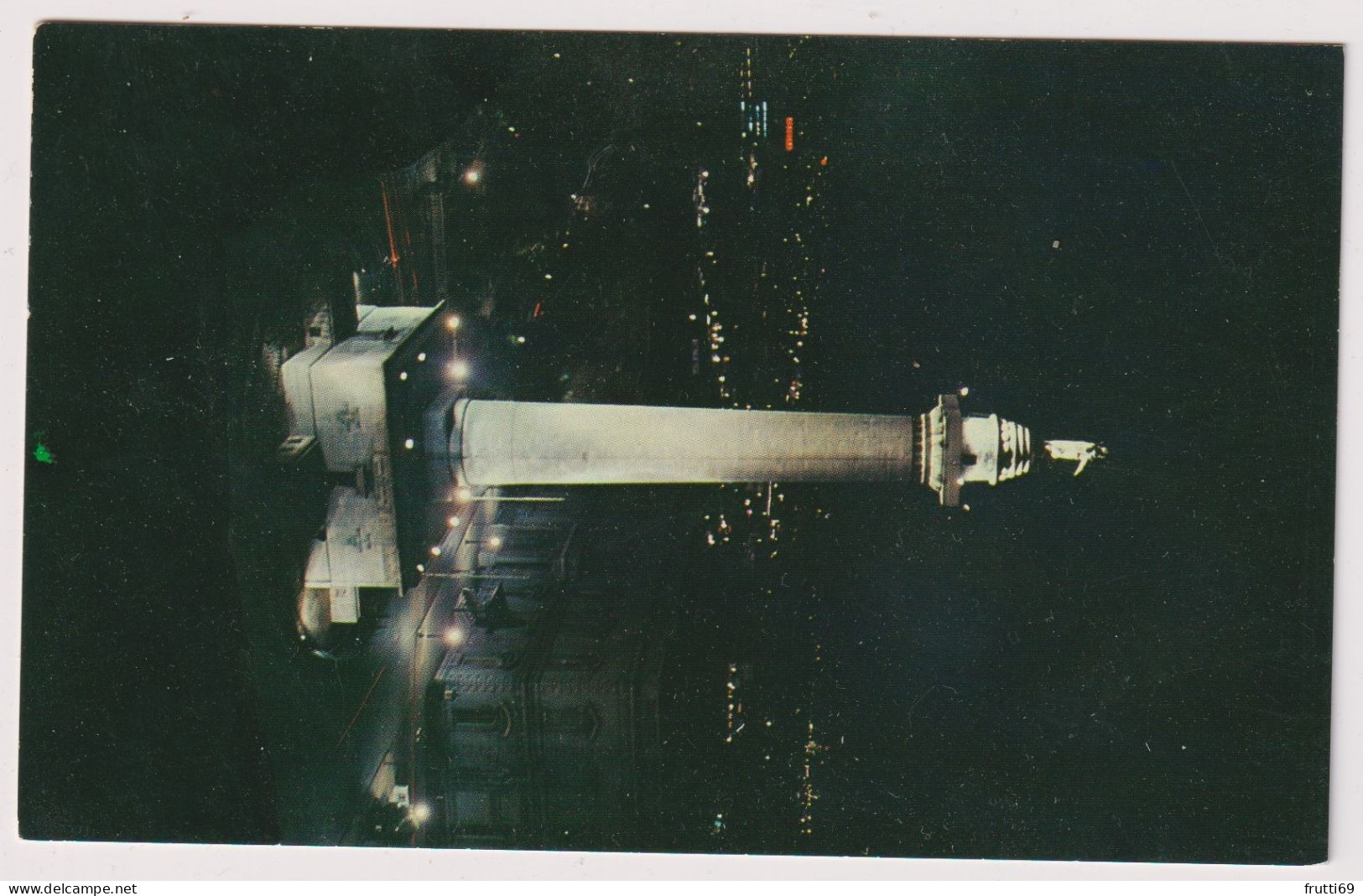 AK 197804 USA - Maryland - Baltimore - Washington Monument - Baltimore