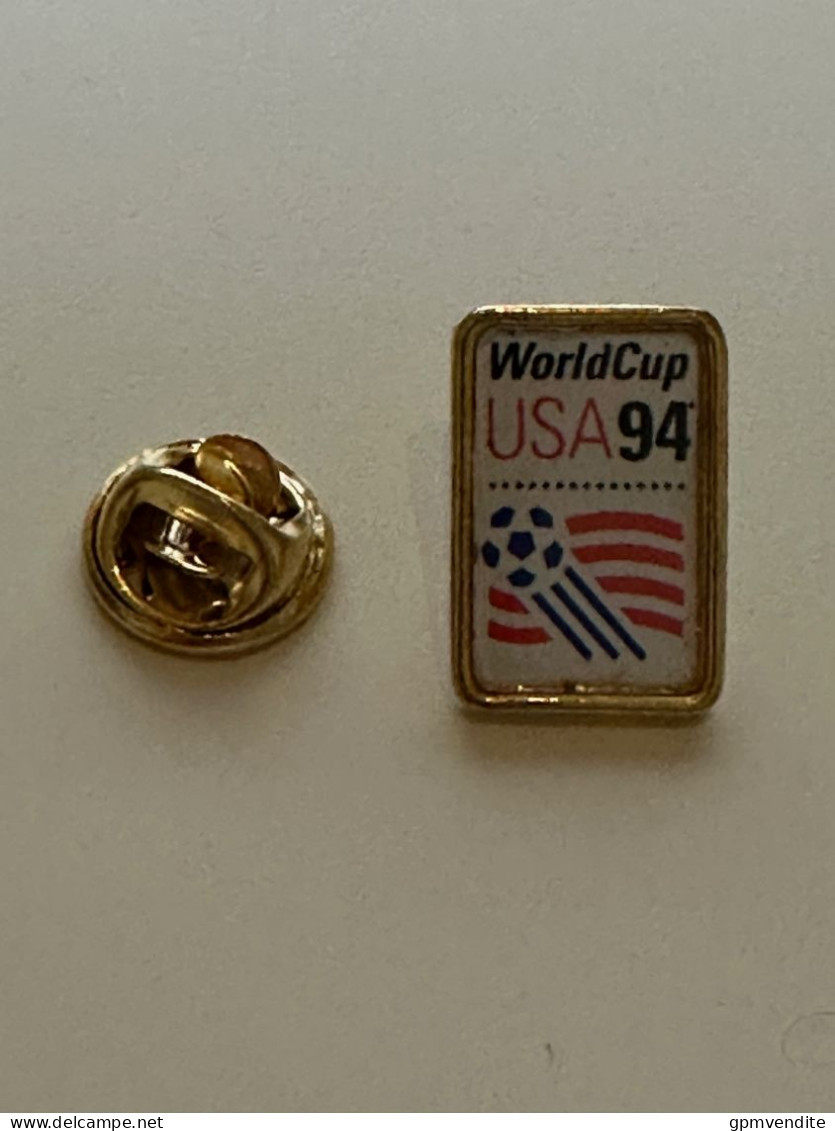 Spilletta Mondiali Di Calcio USA 1994 - Football