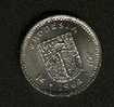 RHODESIA 1964 Coin 1Sh=10c Normally Used, Scannr. C253 - Rhodesië