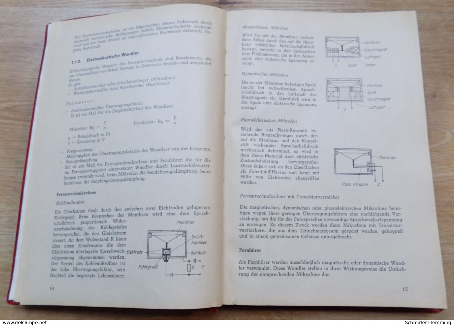 Handbuch Vermittlungs- und Signalanlagen, Dieter Schulz, 2. Auflage 1975, 328 Seiten, aus dem transpress Verlag Berlin