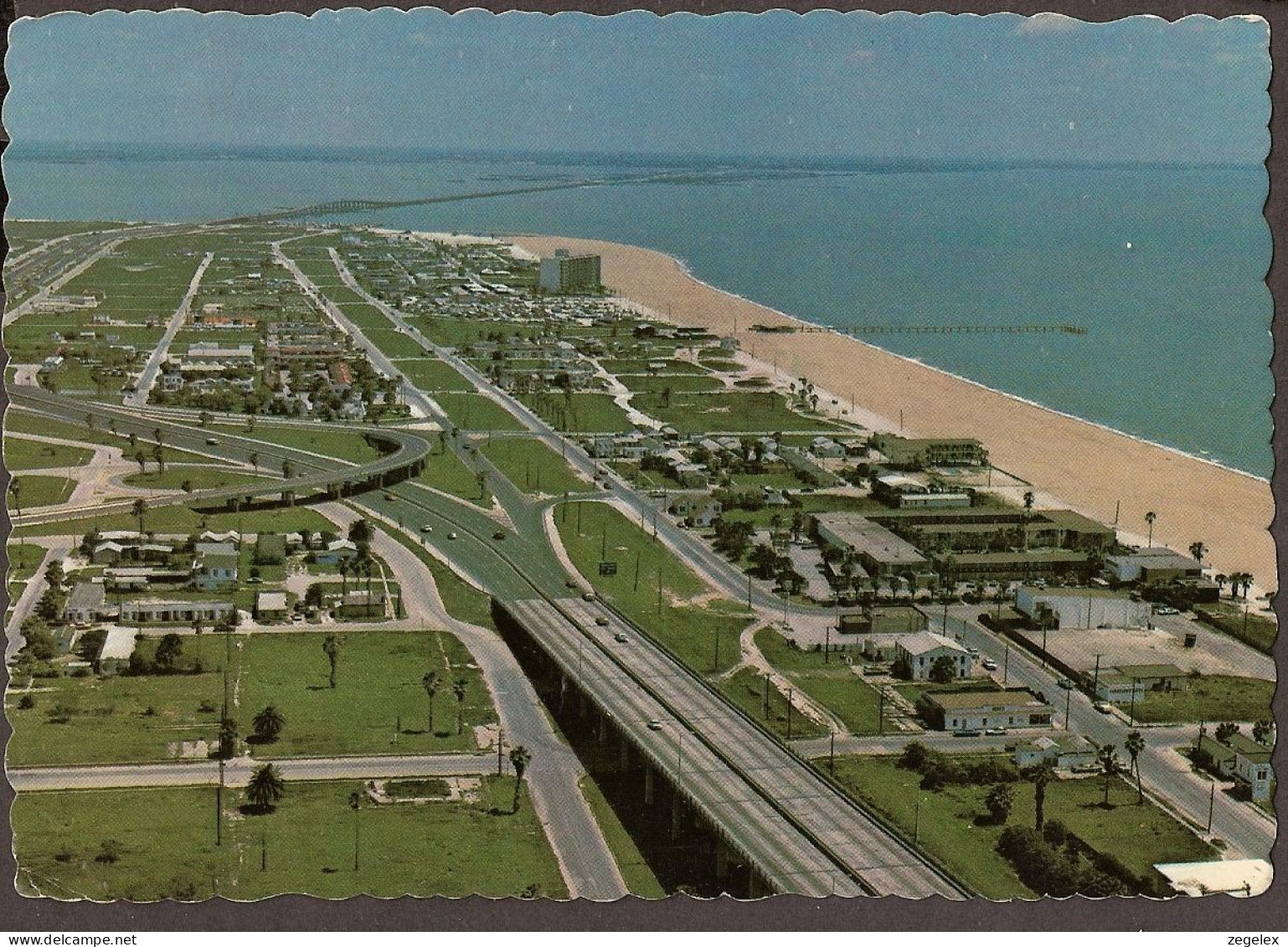 Corpus Christi - North Beach  - Corpus Christi