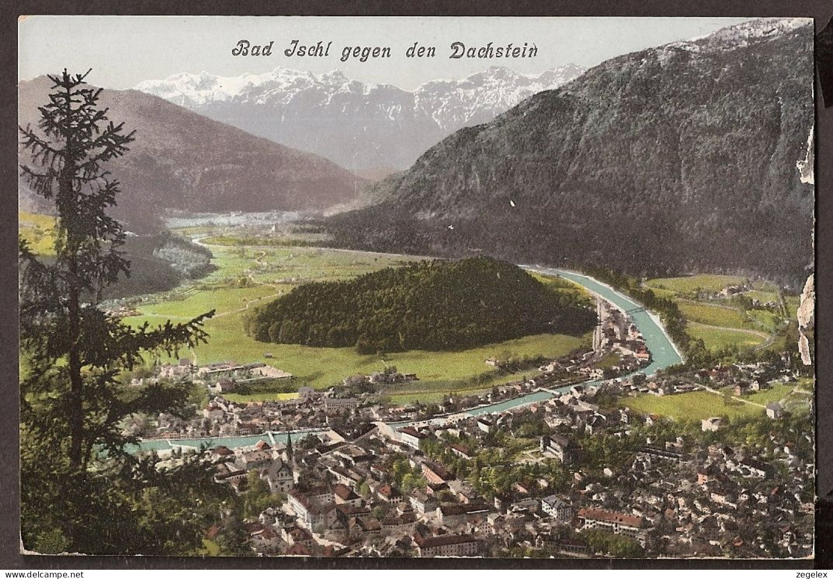 Bad Ischl - Bad Ischl