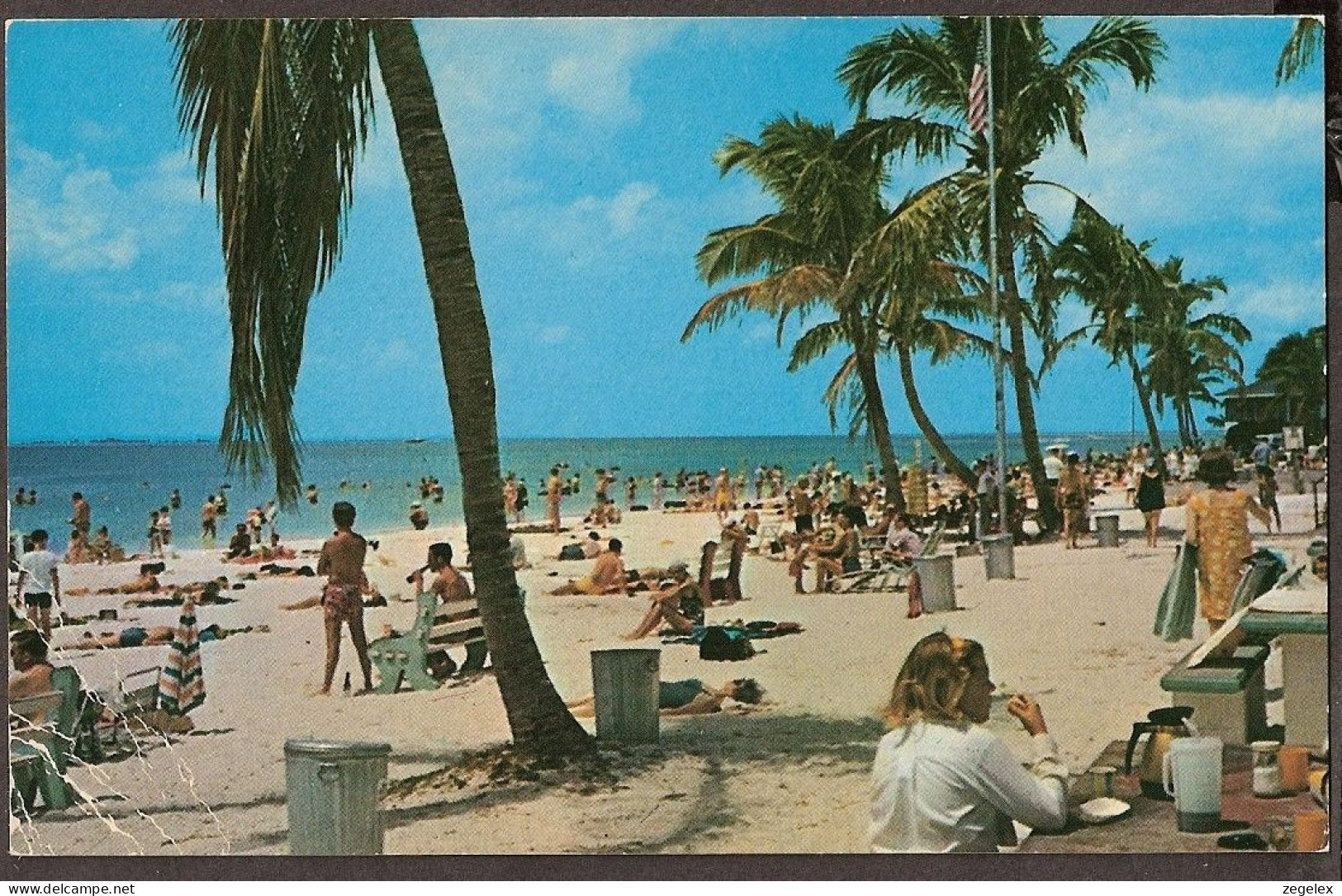 Fort Myers Beach, Florida - Fort Myers