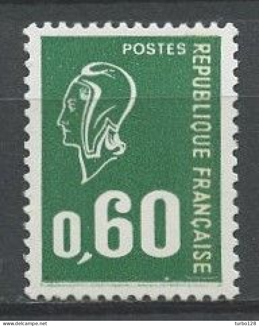 FRANCE 1974 N° 1814 ** Neuf MNH Superbe Type Marianne De Béquet - 1971-1976 Marianne Of Béquet